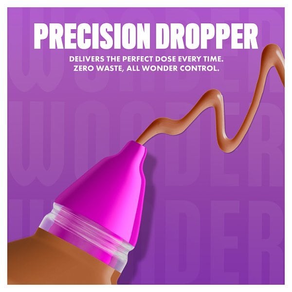 NYX Professional Makeup Wonder Foundation Capuccino