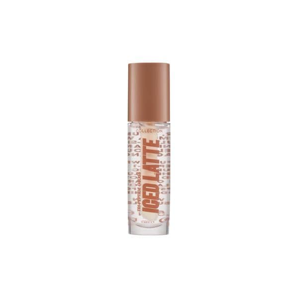 Collection Tri-Peptide Gloss 3 Iced Latte