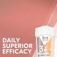 Sure Antiperspirant Deo Stick Max Pro Sport Strength 150ml