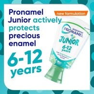 Sensodyne Pronamel Kids Toothpaste, Enamel Care, 6-12 Years