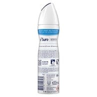 Sure Antiperspirant Deodorant Aerosol Nonstop Cotton 150ml