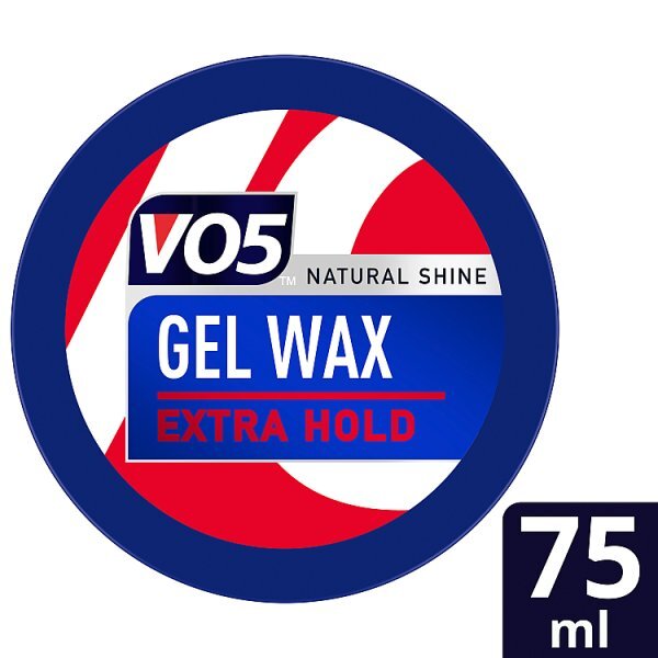 VO5 Extreme Style Gel Wax 75ml