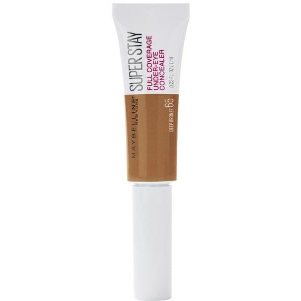 Maybelline Superstay Concealer 65 Deep Bronze