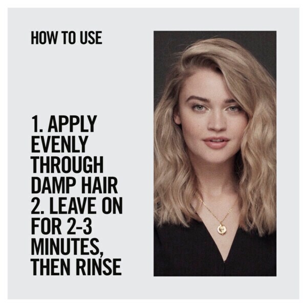 TRESemmé Pro Pure Radiant Colour Conditioner 380ml