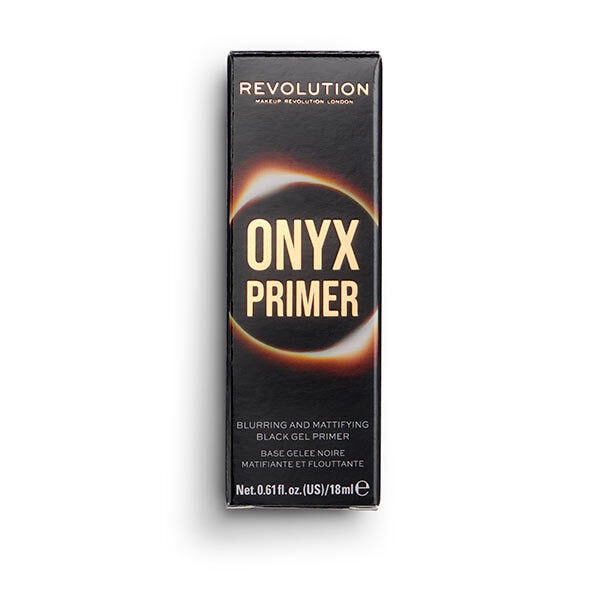 Revolution Onyx Primer