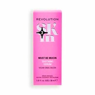 Revolution Skin Must Be Mucin Soothing Serum