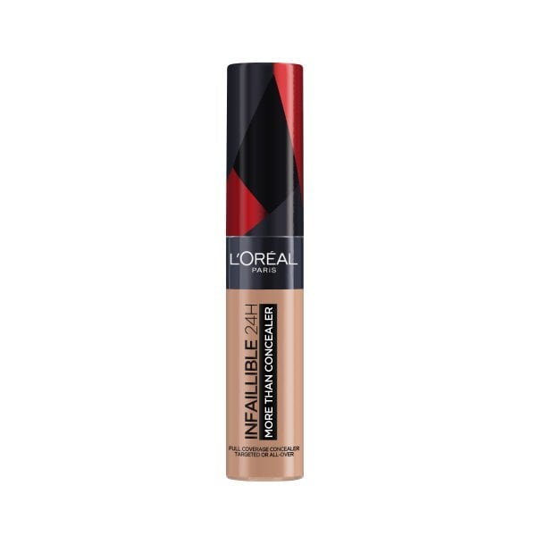 L'Oreal Paris Infallible 24H More Than Concealer 328 Linen