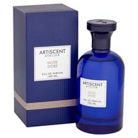 Superdrug Artiscent Atelier Musk Dore EDP 100ml