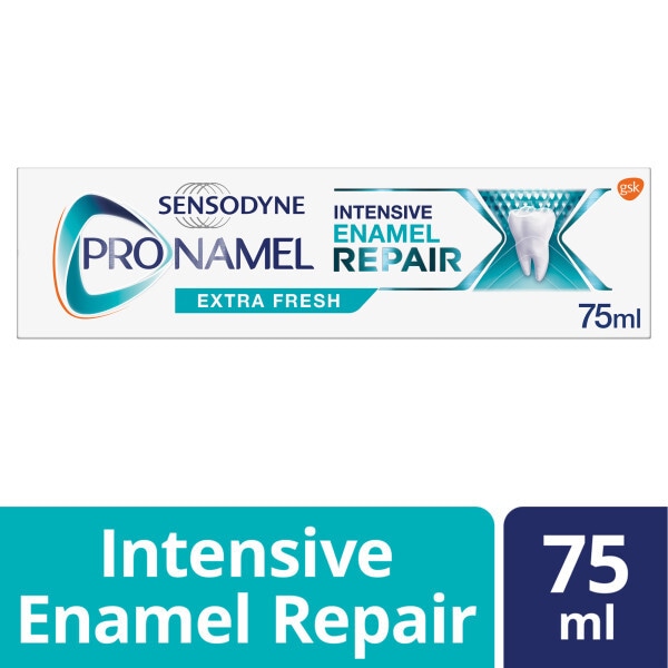 DNR Sensodyne Pronamel Intensive Enamel Repair Extra Fresh 75ml