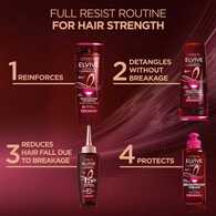 L'Oréal Paris Elvive Full Resist Reinforcing Shampoo 400ml