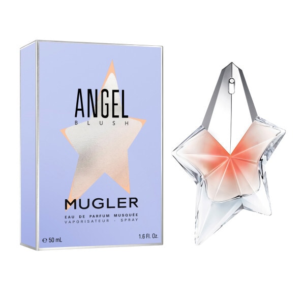 Mugler Angel Blush EDP 50ml