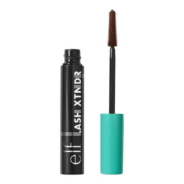 e.l.f Lash Xtndr Mascara Brown