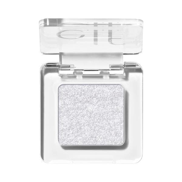 E.L.F. Fine As Fleck Glitter Eyeshadow Certified Platinum
