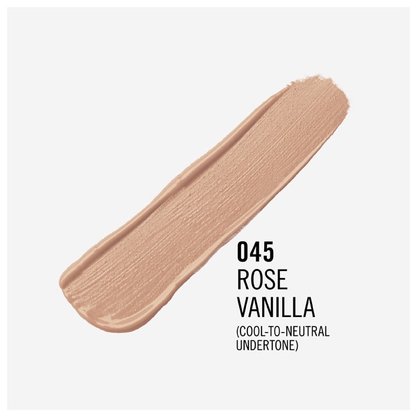 Rimmel Multi Tasker Concealer 045 Classic Ivory 11Ml