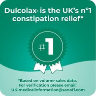 Dulcoease Softening Relief 100mg Capsules x30