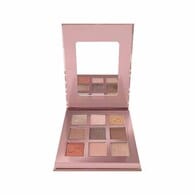 W7 Eyes Of London Eyeshadow Palette 10.8g