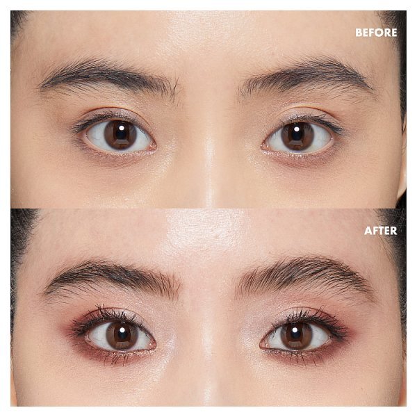 NYX Professional Makeup Control Freak Eye Brow Gel - Clear