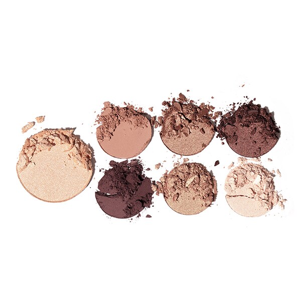 Inglot Honey Please Eyeshadow Palette