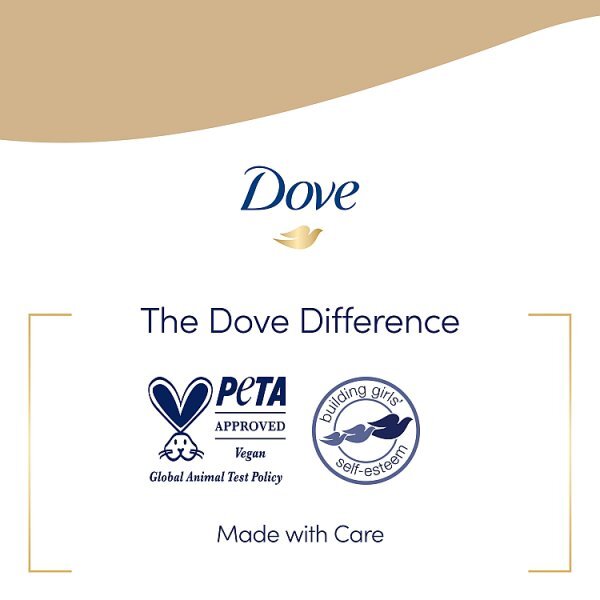 Dove Women Anti-Perspirant Deodorant Spray Fresh 200ml