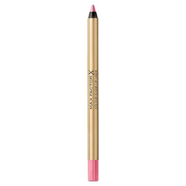 Max Factor Colour Elixir Lip Liner Pink Petal 2