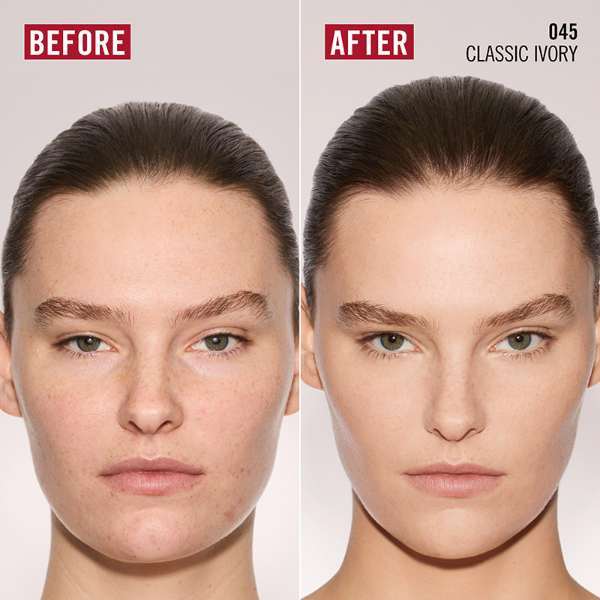 Multi Tasker Blur Booster 045 Classic Ivory 7G