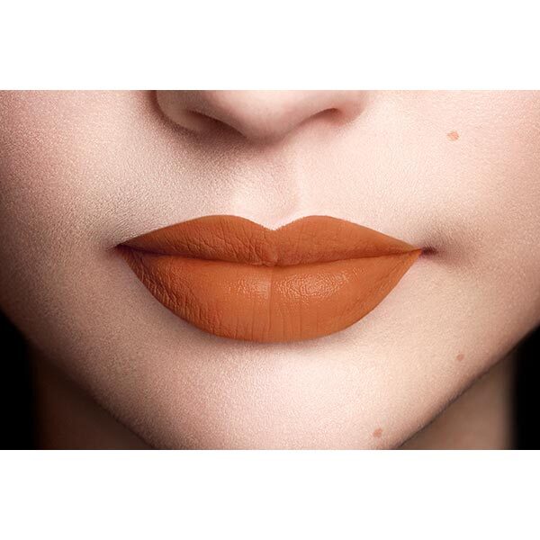 L’Oreal Chocolats Matte Liquid Lipstick Ginger Bomb 860