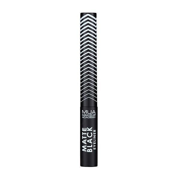 MUA Eyeliner Matte