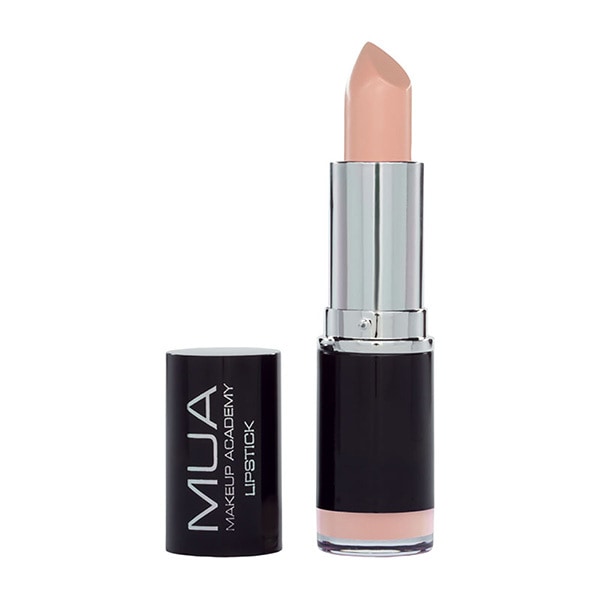 MUA Lipstick - Barely There