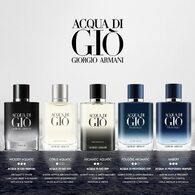 Giorgio Armani Acqua Di Gio Profondo Parfum 100Ml