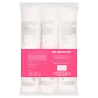 Superdrug Cotton Wool Pads 6 Month supply