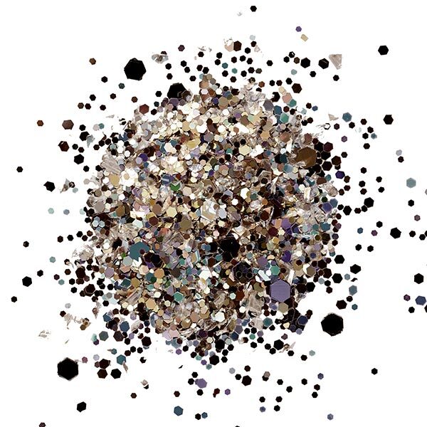 Barry M Pick 'N' Glitz Glitter - Boo