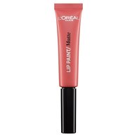 L'Oreal Infallible Lip Paint 201 Hollywood Beige