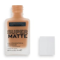 Relove Supermatte Foundation F12.5