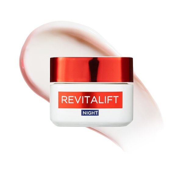 LOréal Paris Revitalift Hydrating Night Cream 50ml
