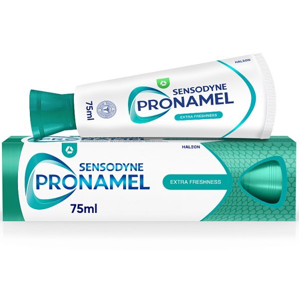DNR Sensodyne Pronamel Extra Freshness Toothpaste 75ml