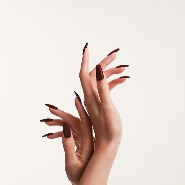 Mylee Gel Nail Polish Wellie Boots 8Ml