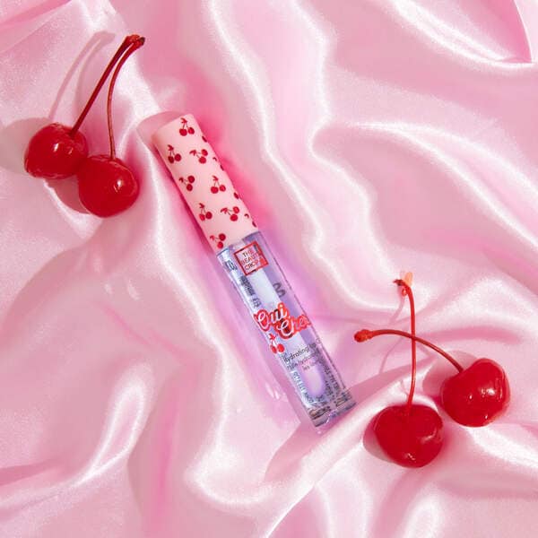 The Beauty Crop Oui Cherie Lip Oil