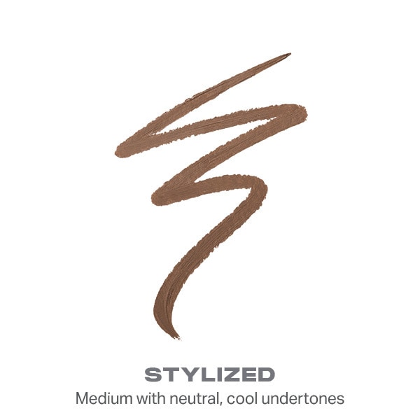 Morphe Shapelifter Micro Contour Stick- Stylized