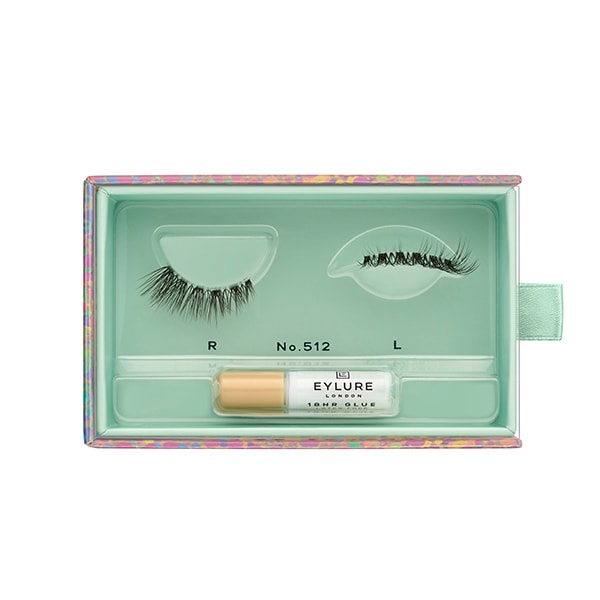 Eylure Lash Case No 512