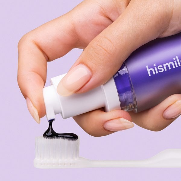 Hismile V34 Colour Corrector Serum 30ML