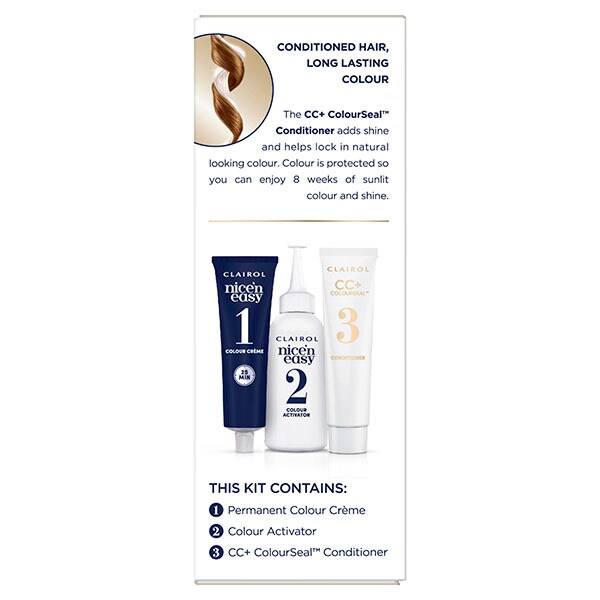 Nice'n Easy 6.5Gn Lighter Golden Brown