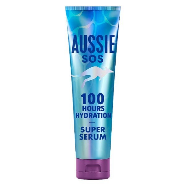 Aussie SOS Super Serum Leave-In Treatment 160ml