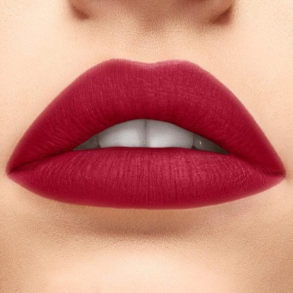 Maybelline Color Sensational Mattes Rich Ruby