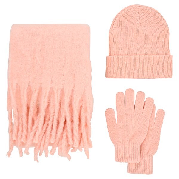 Superdrug Scarf Gift Set