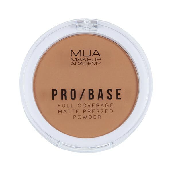 MUA Pro / Base Full Coverage Matte Powder #170