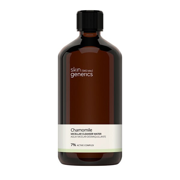 DNR Skin Generics Chamomile Micellar 250Ml 7% Active Complex