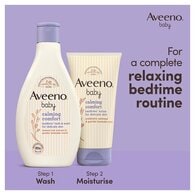 Aveeno Baby Calming Comfort Bedtime Lotion 150ml