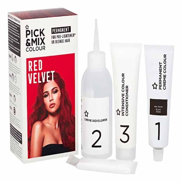 Red best sale door superdrug