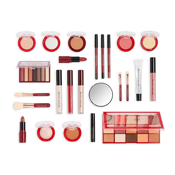 DNR Revolution Vegan Advent Calendar