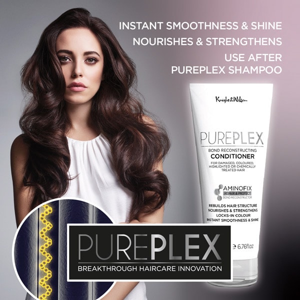 Knight & Wilson Pureplex 200ml Conditioner